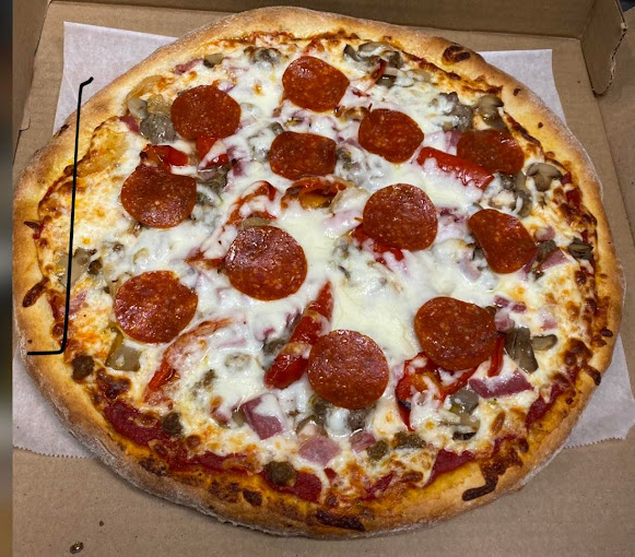 Photo of Zico's (SALEM, VA 24153 - 504 E 4th St, Salem, VA 24153