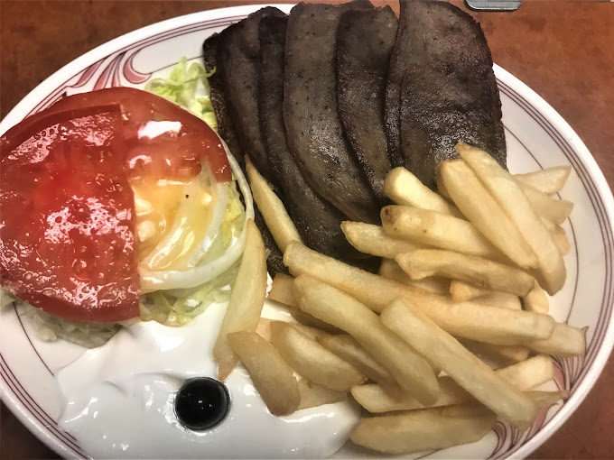 Photo of Zico's (SALEM, VA 24153 - 504 E 4th St, Salem, VA 24153