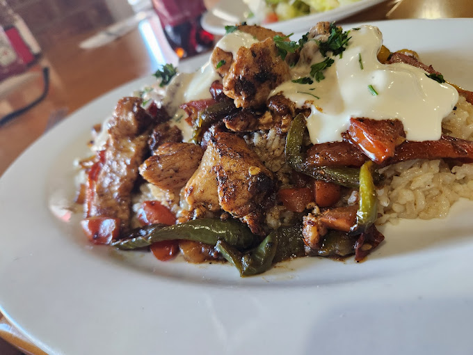 Photo of Zico's (SALEM, VA 24153 - 504 E 4th St, Salem, VA 24153