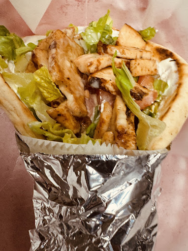 Photo of Zico's (SALEM, VA 24153 - 504 E 4th St, Salem, VA 24153