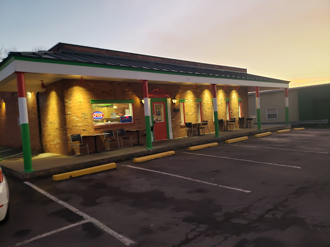 Photo of Zico's (SALEM, VA 24153 - 504 E 4th St, Salem, VA 24153