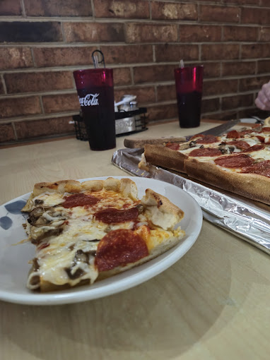 Photo of Zico's (SALEM, VA 24153 - 504 E 4th St, Salem, VA 24153