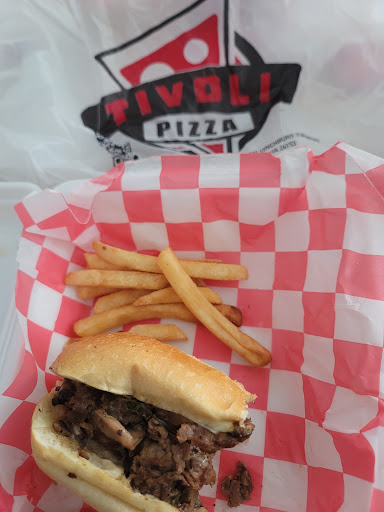 Photo of TIVOLI PIZZA - 1601 Lynchburg Turnpike, Salem, VA 24153