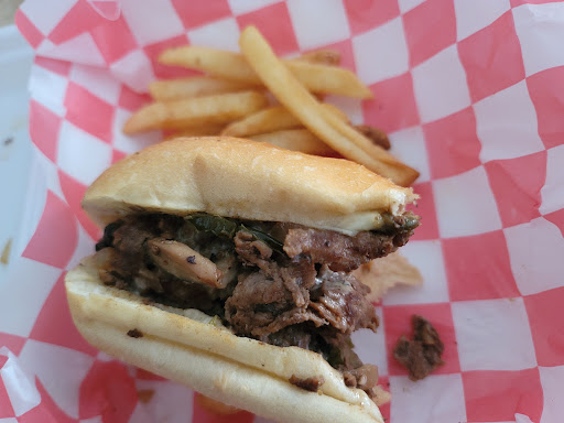 Photo of TIVOLI PIZZA - 1601 Lynchburg Turnpike, Salem, VA 24153