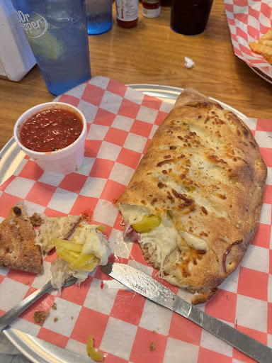 Photo of TIVOLI PIZZA - 1601 Lynchburg Turnpike, Salem, VA 24153