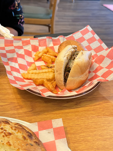 Photo of TIVOLI PIZZA - 1601 Lynchburg Turnpike, Salem, VA 24153