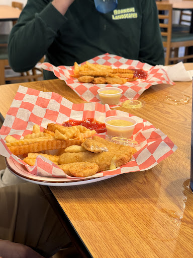 Photo of TIVOLI PIZZA - 1601 Lynchburg Turnpike, Salem, VA 24153