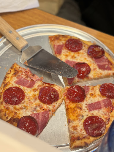 Photo of TIVOLI PIZZA - 1601 Lynchburg Turnpike, Salem, VA 24153