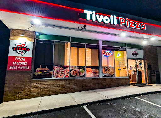 Photo of TIVOLI PIZZA - 1601 Lynchburg Turnpike, Salem, VA 24153