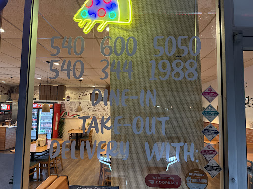 Photo of TIVOLI PIZZA - 1601 Lynchburg Turnpike, Salem, VA 24153