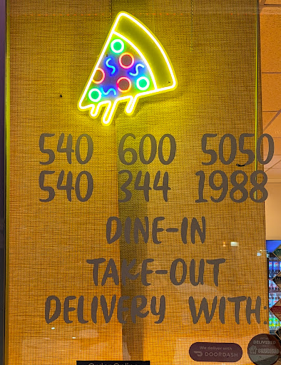 Photo of TIVOLI PIZZA - 1601 Lynchburg Turnpike, Salem, VA 24153