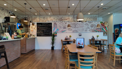 Photo of TIVOLI PIZZA - 1601 Lynchburg Turnpike, Salem, VA 24153