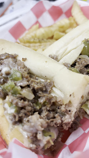 Photo of TIVOLI PIZZA - 1601 Lynchburg Turnpike, Salem, VA 24153