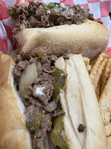 Photo of TIVOLI PIZZA - 1601 Lynchburg Turnpike, Salem, VA 24153