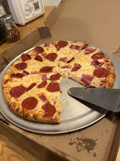 Photo of TIVOLI PIZZA - 1601 Lynchburg Turnpike, Salem, VA 24153