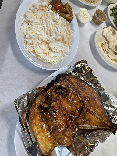 Photo of Shish House Greensboro - 4929 W Market St, Greensboro, NC 27407