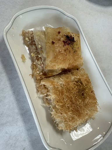 Photo of Shish House Greensboro - 4929 W Market St, Greensboro, NC 27407