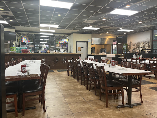 Photo of Shish House Greensboro - 4929 W Market St, Greensboro, NC 27407