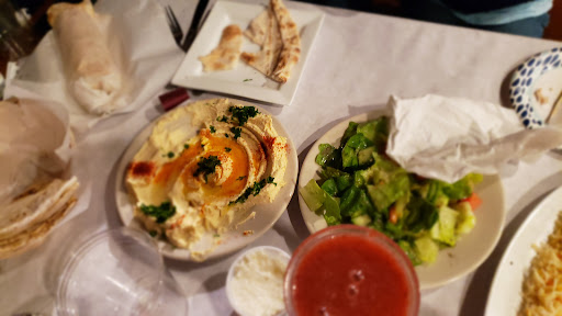 Photo of Shish House Greensboro - 4929 W Market St, Greensboro, NC 27407