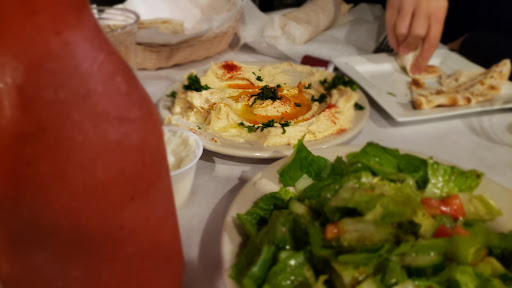 Photo of Shish House Greensboro - 4929 W Market St, Greensboro, NC 27407