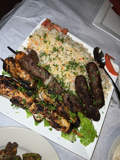 Photo of Shish House Greensboro - 4929 W Market St, Greensboro, NC 27407