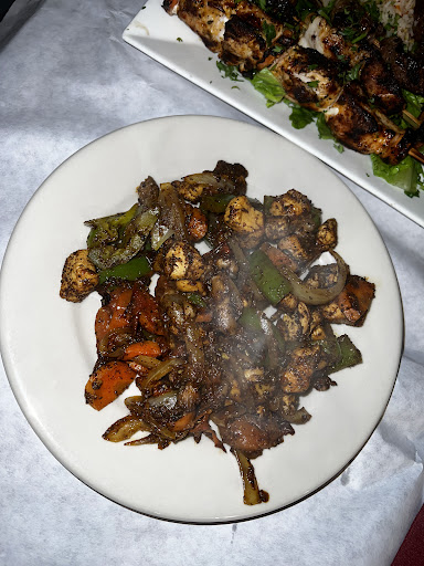 Photo of Shish House Greensboro - 4929 W Market St, Greensboro, NC 27407