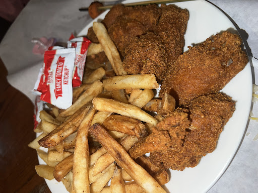 Photo of Shish House Greensboro - 4929 W Market St, Greensboro, NC 27407