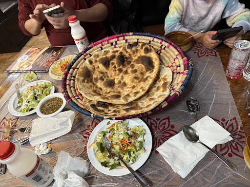 Photo of Shish House Greensboro - 4929 W Market St, Greensboro, NC 27407