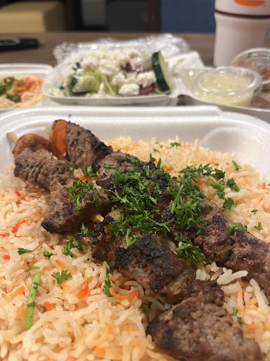 Photo of Shish House Greensboro - 4929 W Market St, Greensboro, NC 27407