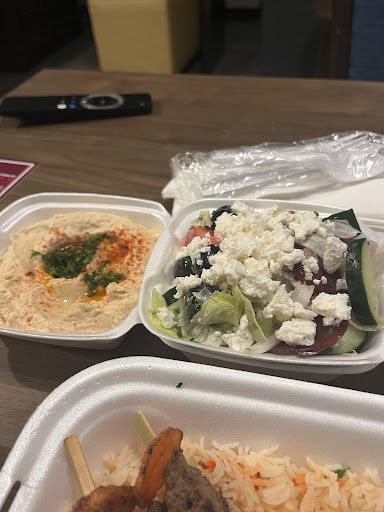 Photo of Shish House Greensboro - 4929 W Market St, Greensboro, NC 27407