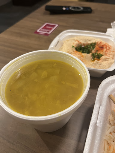 Photo of Shish House Greensboro - 4929 W Market St, Greensboro, NC 27407