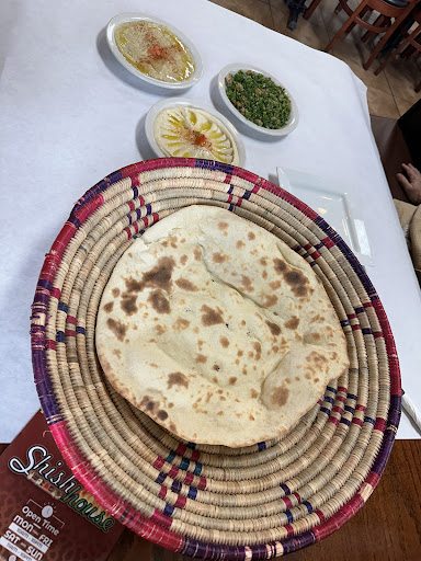 Photo of Shish House Greensboro - 4929 W Market St, Greensboro, NC 27407