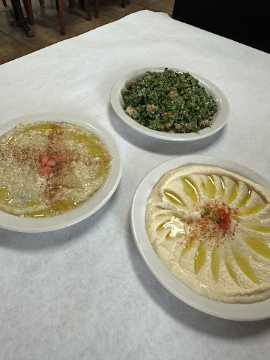 Photo of Shish House Greensboro - 4929 W Market St, Greensboro, NC 27407