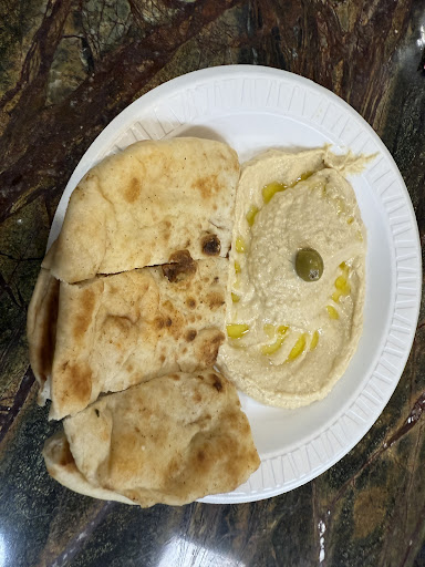 Photo of Sarah's Kabob Shop - 5340 W Market St, Greensboro, NC 27409