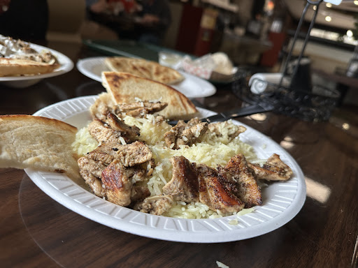 Photo of Sarah's Kabob Shop - 5340 W Market St, Greensboro, NC 27409