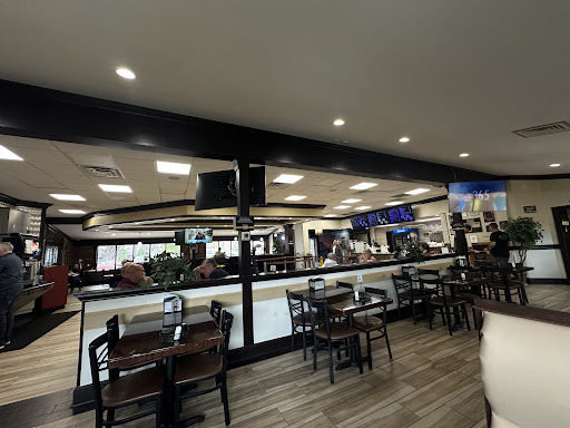 Photo of Sarah's Kabob Shop - 5340 W Market St, Greensboro, NC 27409