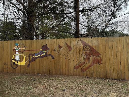 Photo of Sarah's Kabob Shop - 5340 W Market St, Greensboro, NC 27409