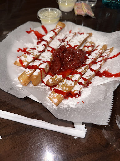 Photo of Sarah's Kabob Shop - 5340 W Market St, Greensboro, NC 27409