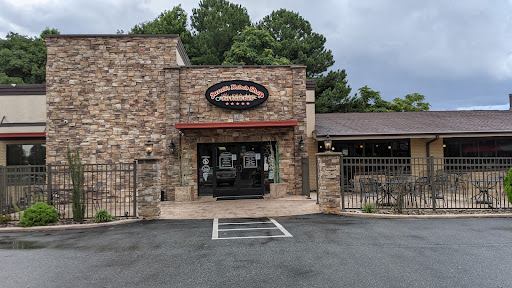 Photo of Sarah's Kabob Shop - 5340 W Market St, Greensboro, NC 27409