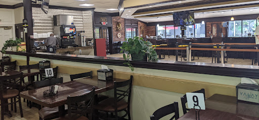 Photo of Sarah's Kabob Shop - 5340 W Market St, Greensboro, NC 27409