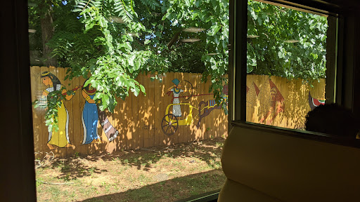 Photo of Sarah's Kabob Shop - 5340 W Market St, Greensboro, NC 27409