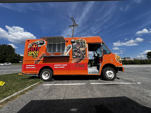 Photo of HOTSPOT - 3195 N Franklin St, Christiansburg, VA 24073