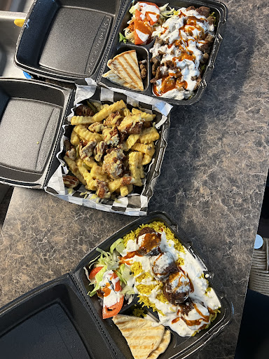 Photo of HOTSPOT - 3195 N Franklin St, Christiansburg, VA 24073