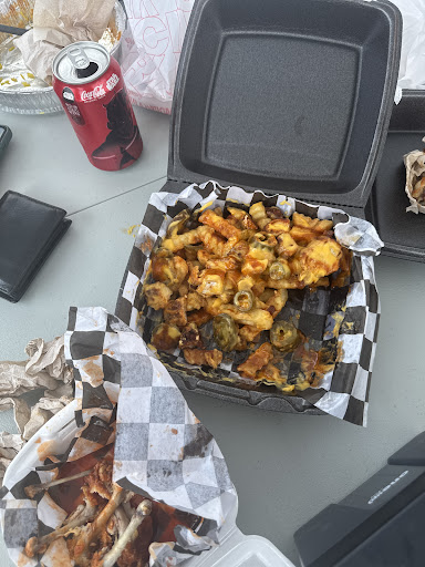 Photo of HOTSPOT - 3195 N Franklin St, Christiansburg, VA 24073