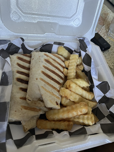 Photo of HOTSPOT - 3195 N Franklin St, Christiansburg, VA 24073