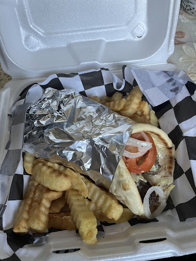 Photo of HOTSPOT - 3195 N Franklin St, Christiansburg, VA 24073