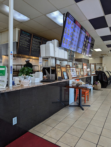 Photo of Nazareth Bread Co and Restaurant - 4507 W Market St, Greensboro, NC 27407