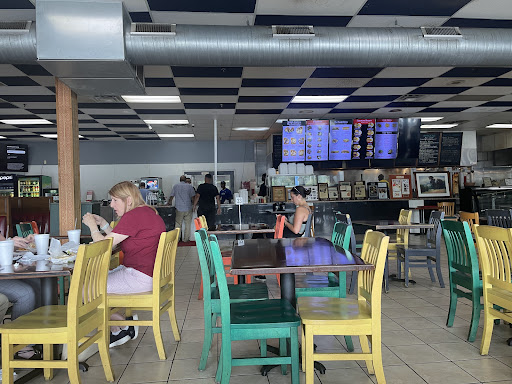 Photo of Nazareth Bread Co and Restaurant - 4507 W Market St, Greensboro, NC 27407
