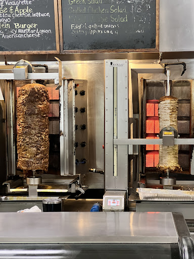 Photo of Nazareth Bread Co and Restaurant - 4507 W Market St, Greensboro, NC 27407