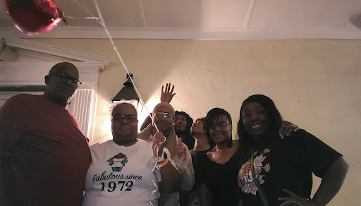 Photo of Nazareth Bread Co and Restaurant - 4507 W Market St, Greensboro, NC 27407